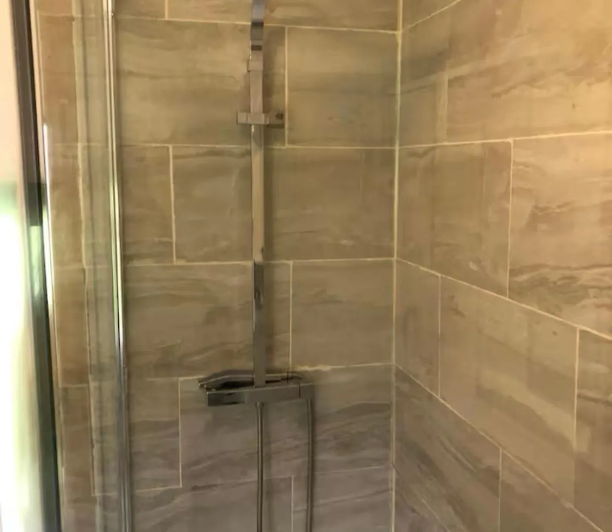 Alloggio in famiglia Single Access En Suite Room Cardiff Regno Unito