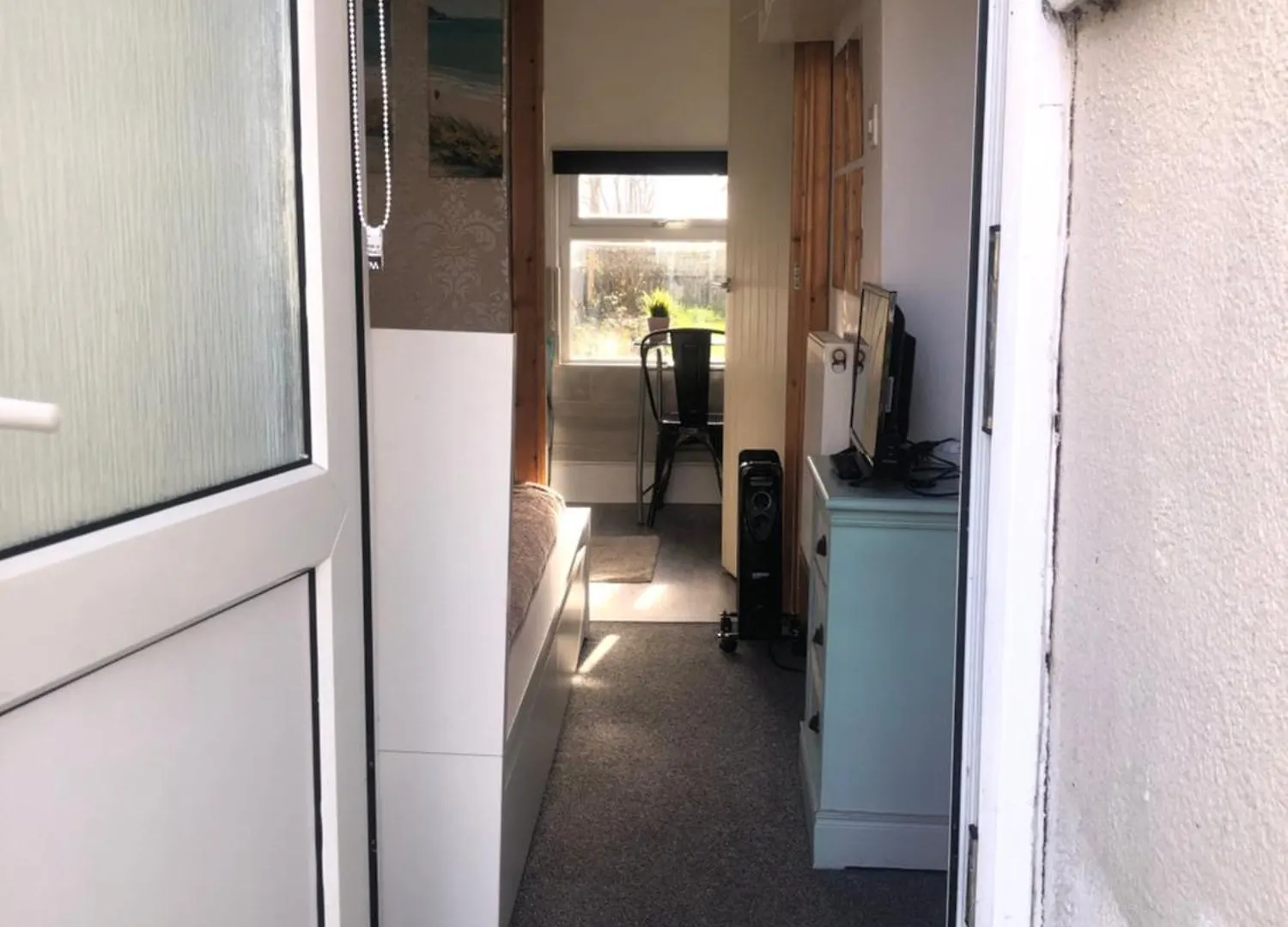 Single Access En Suite Room Cardiff 0*,  Regno Unito